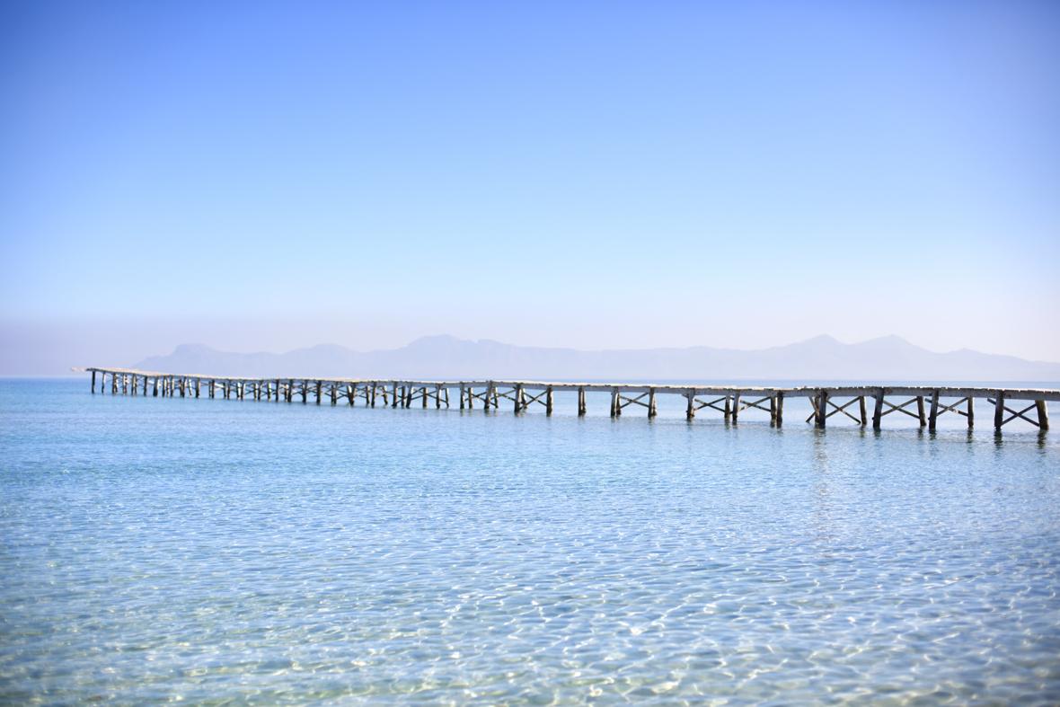 Gaviotas Hotel&spa 4* Playa de Muro (Mallorca)