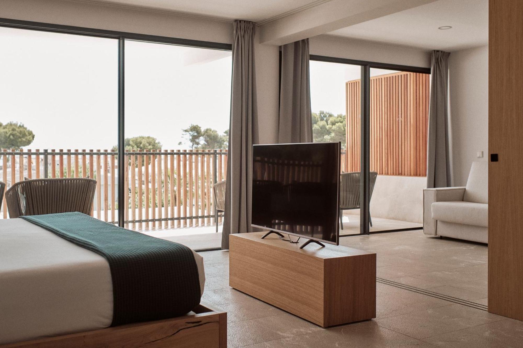 Gaviotas Hotel&spa Hotel Playa de Muro (Mallorca)