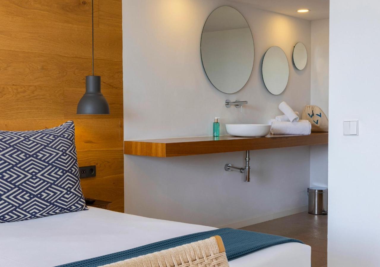 Hotel Gaviotas &