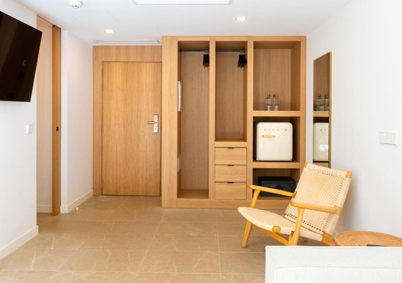 Gaviotas Hotel&spa Hotel 4*