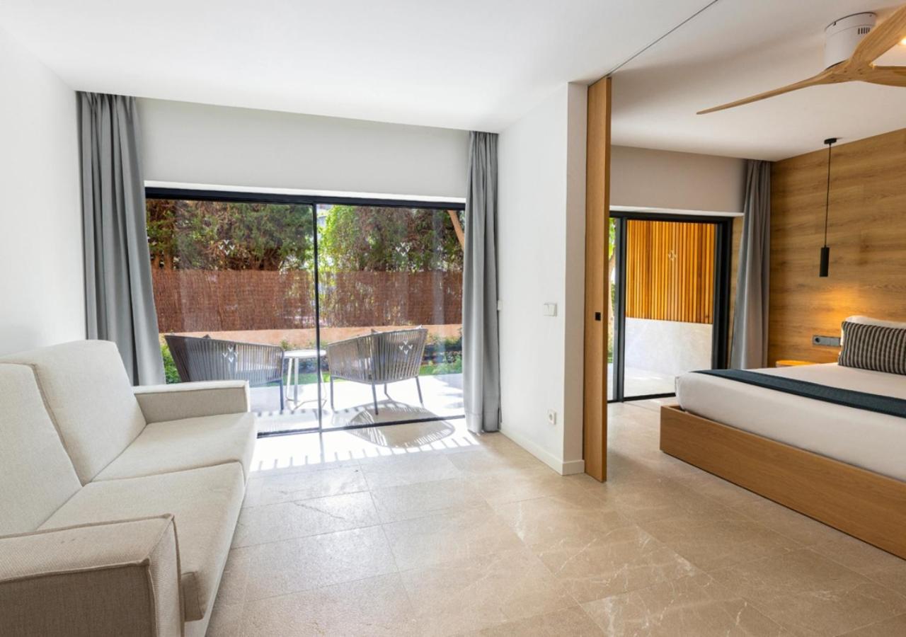 Gaviotas Hotel&spa Hotel Playa de Muro (Mallorca)